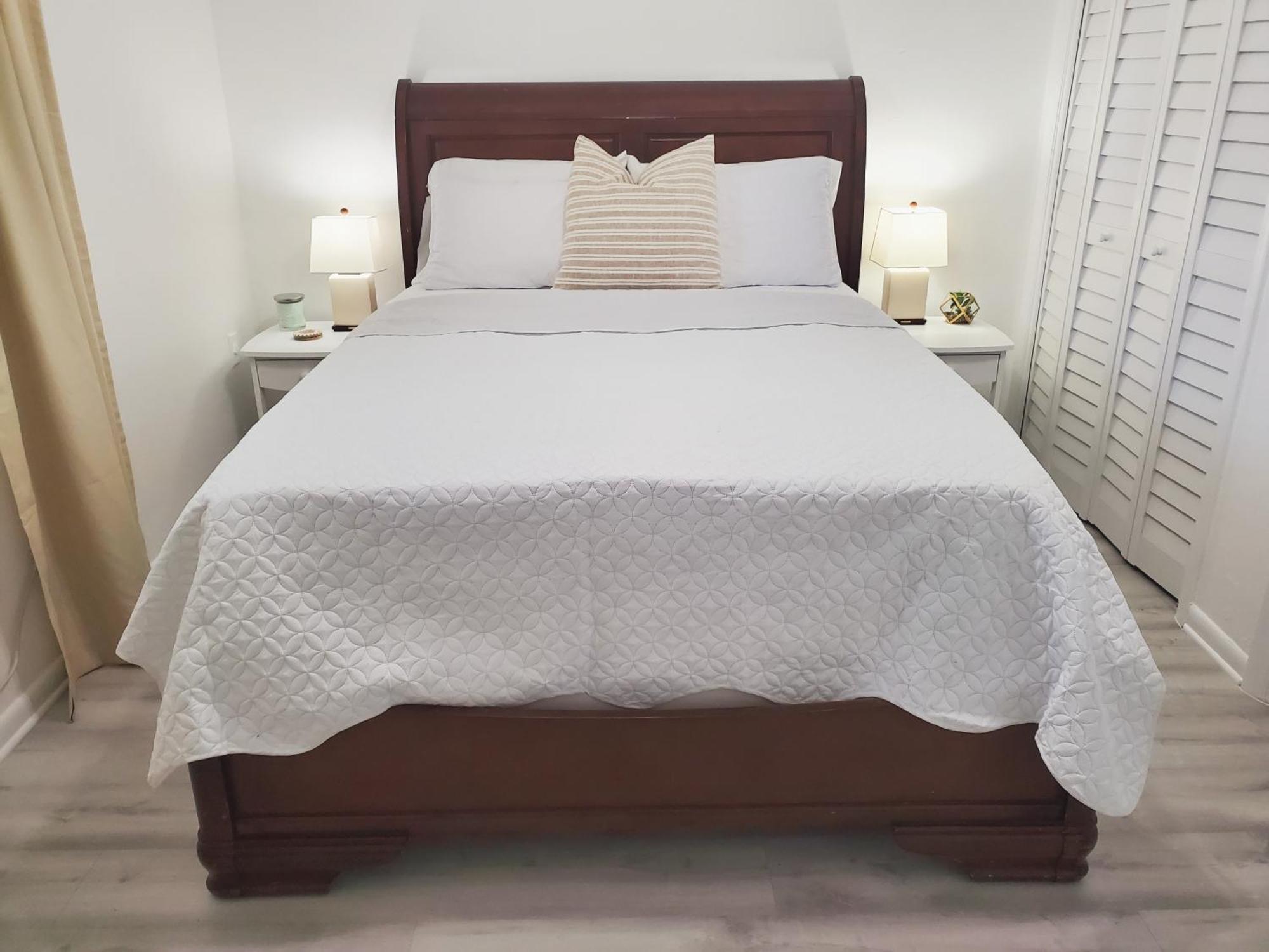Sophisticated Dania Beach Suites Near The Beach Exterior photo